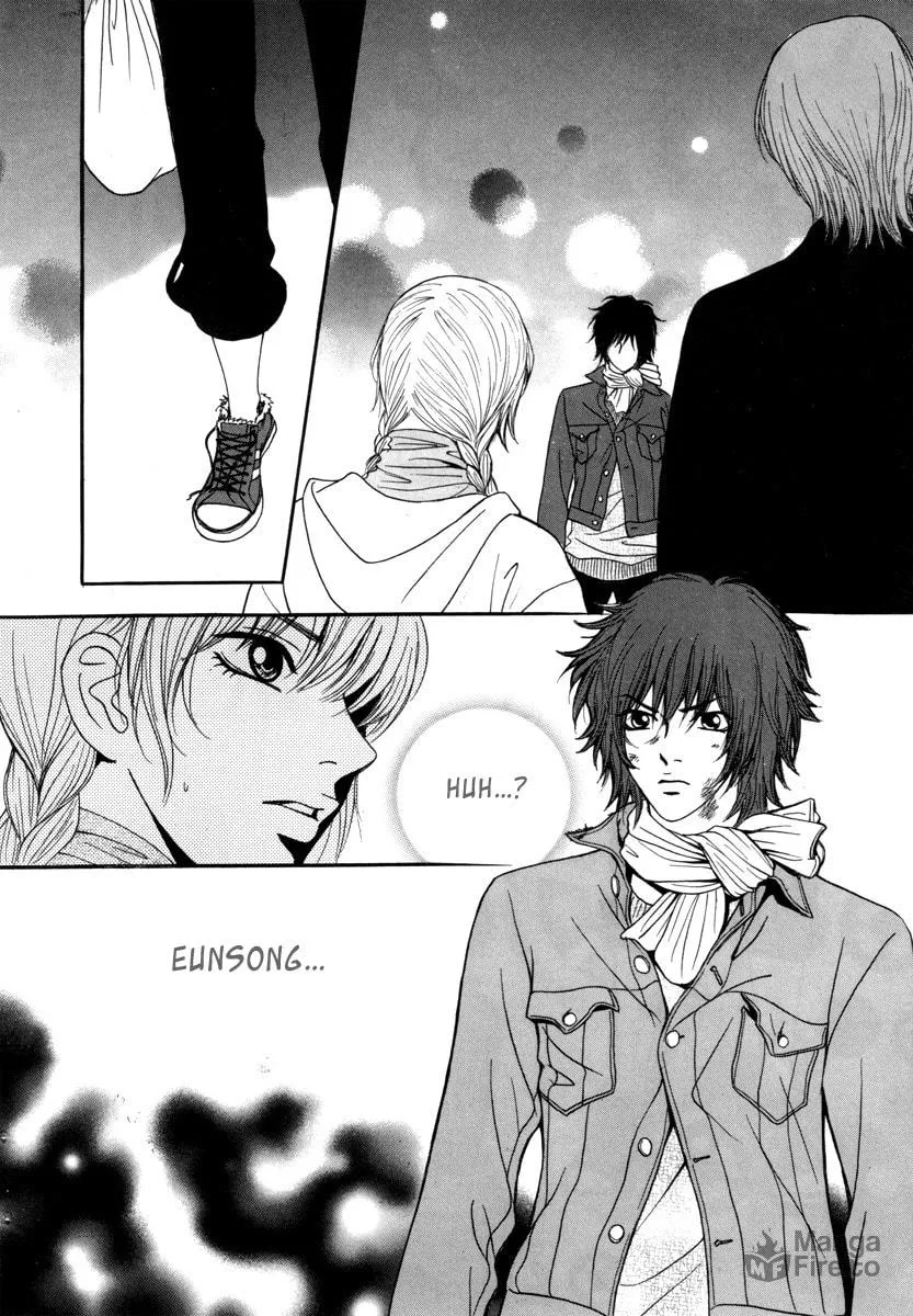 Read That Guy was Splendid chapter 16 image 11 on Lezhin