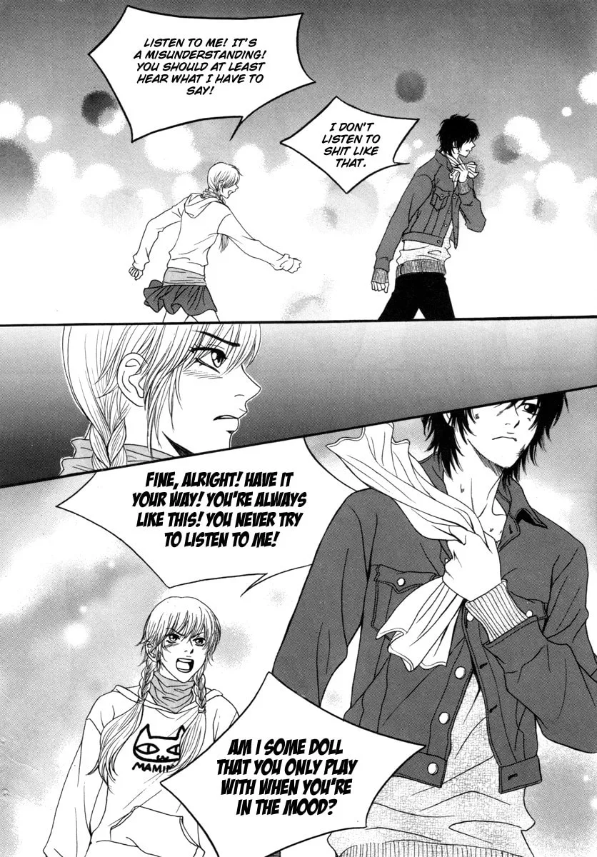Read That Guy was Splendid chapter 16 image 15 on Lezhin