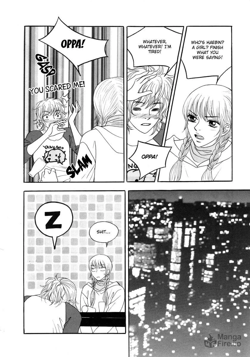 Read That Guy was Splendid chapter 16 image 23 on Lezhin
