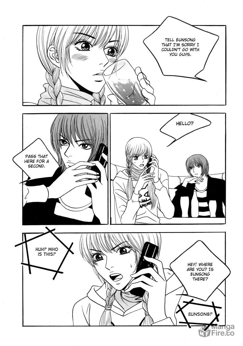 Read That Guy was Splendid chapter 17 image 11 on Lezhin