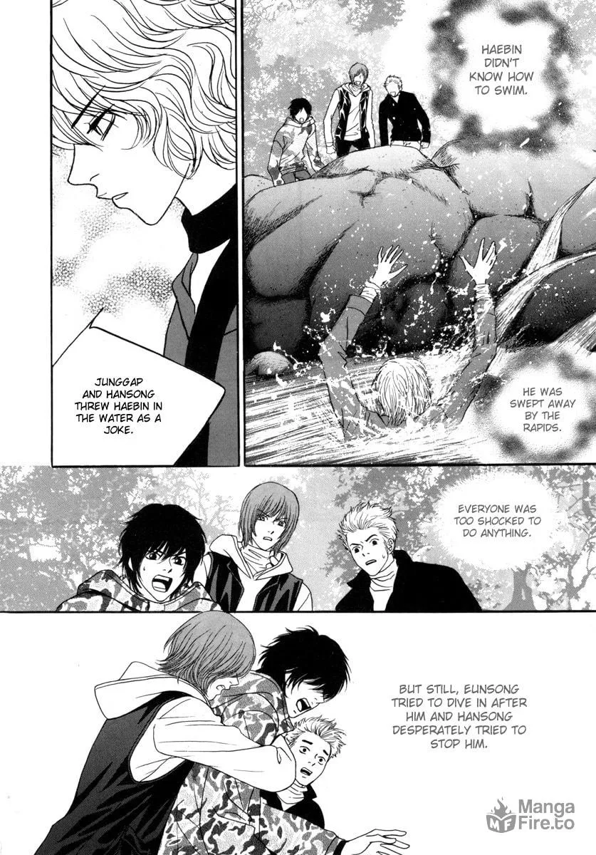 Read That Guy was Splendid chapter 17 image 29 on Lezhin