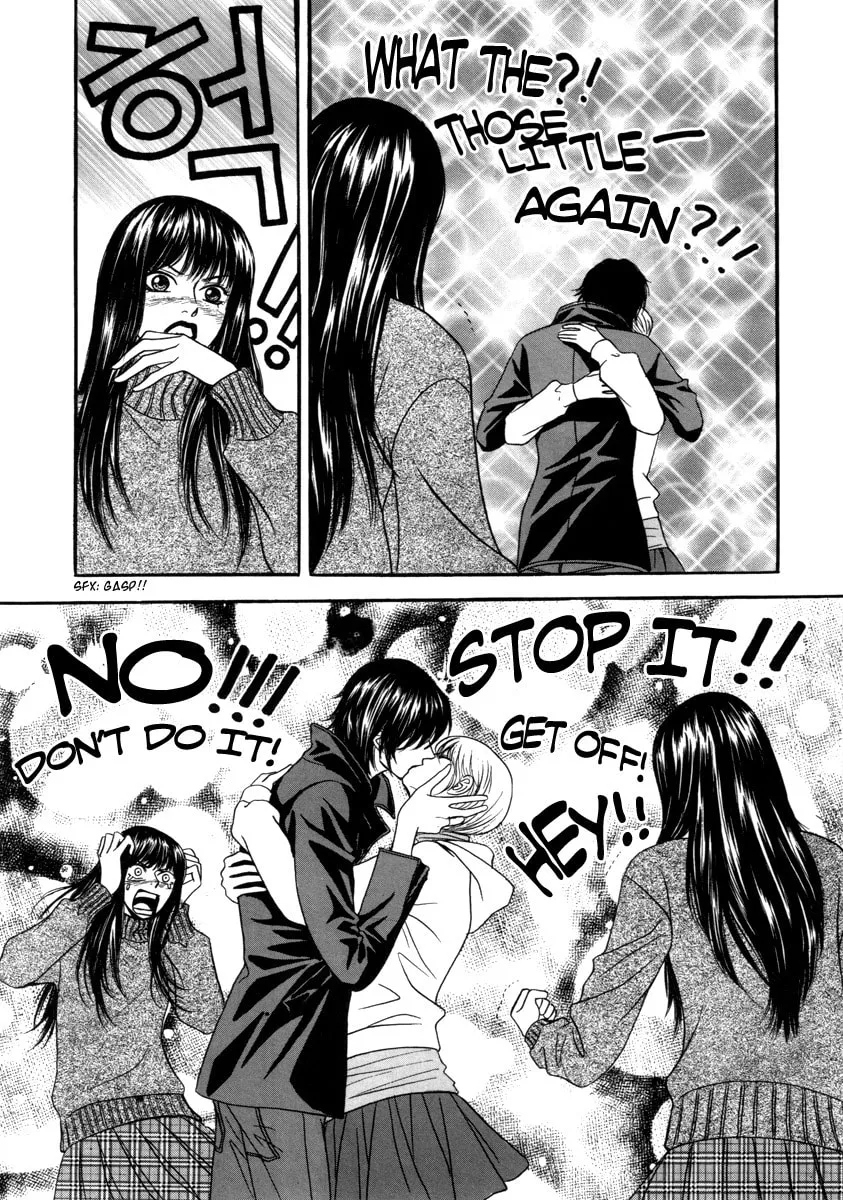 Read That Guy was Splendid chapter 17 image 43 on Lezhin