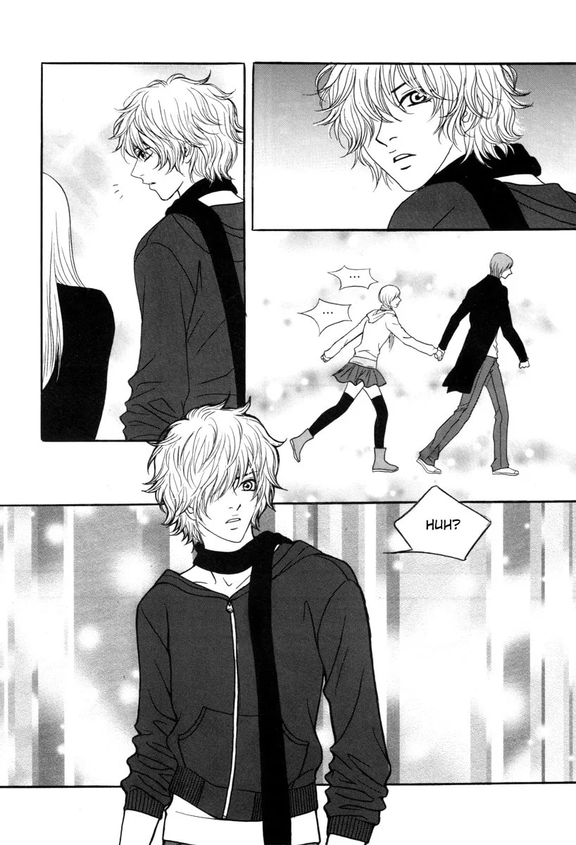 Read That Guy was Splendid chapter 17 image 7 on Lezhin