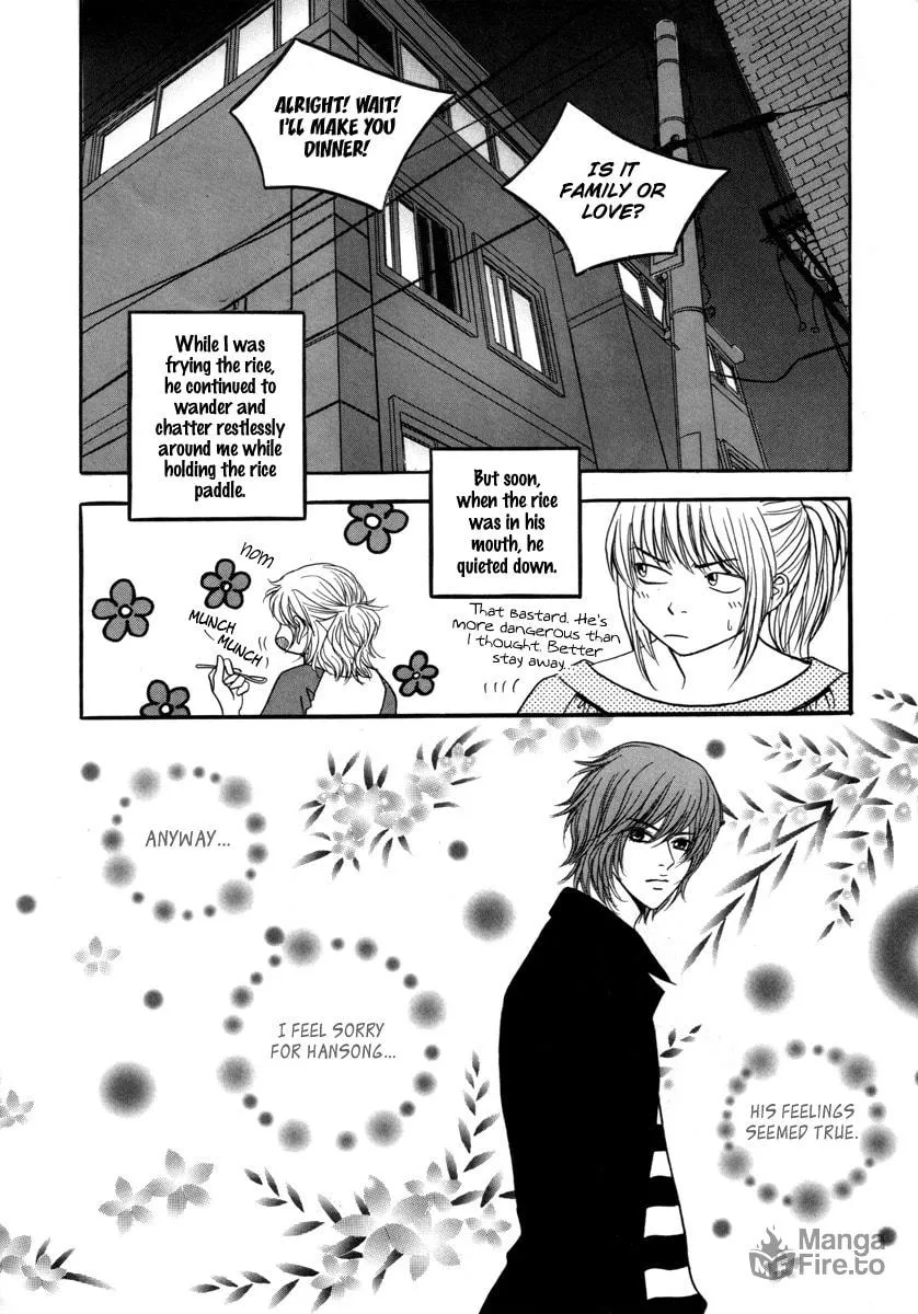 Read That Guy was Splendid chapter 18 image 23 on Lezhin
