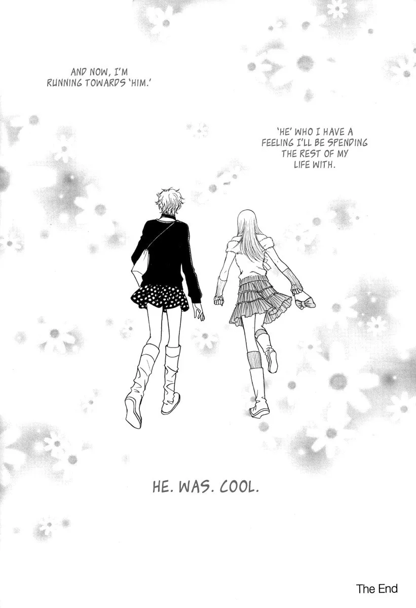 Read That Guy was Splendid chapter 18 image 25 on Lezhin