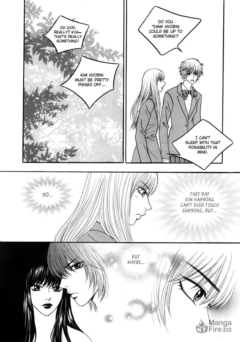 Read That Guy was Splendid chapter 18 image 5 on Lezhin