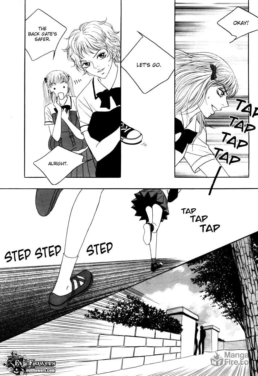 Read That Guy was Splendid chapter 2 image 17 on Lezhin