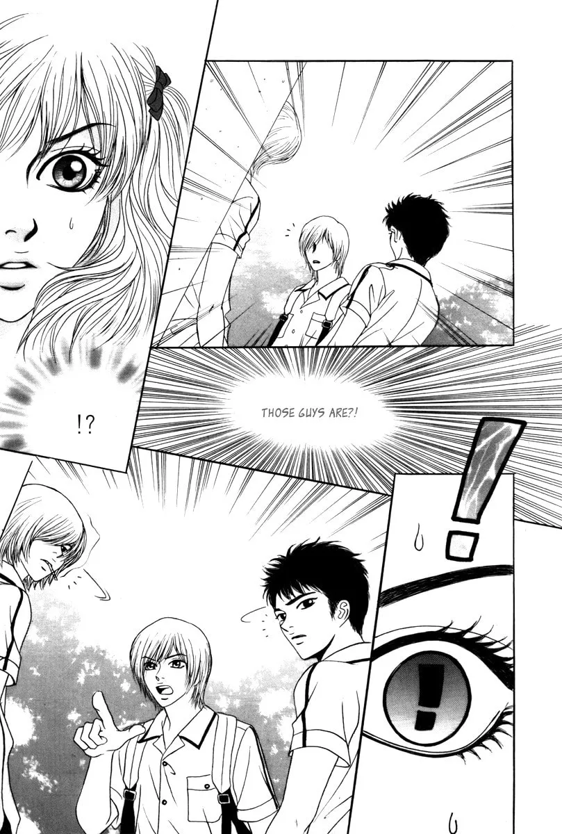 Read That Guy was Splendid chapter 2 image 18 on Lezhin