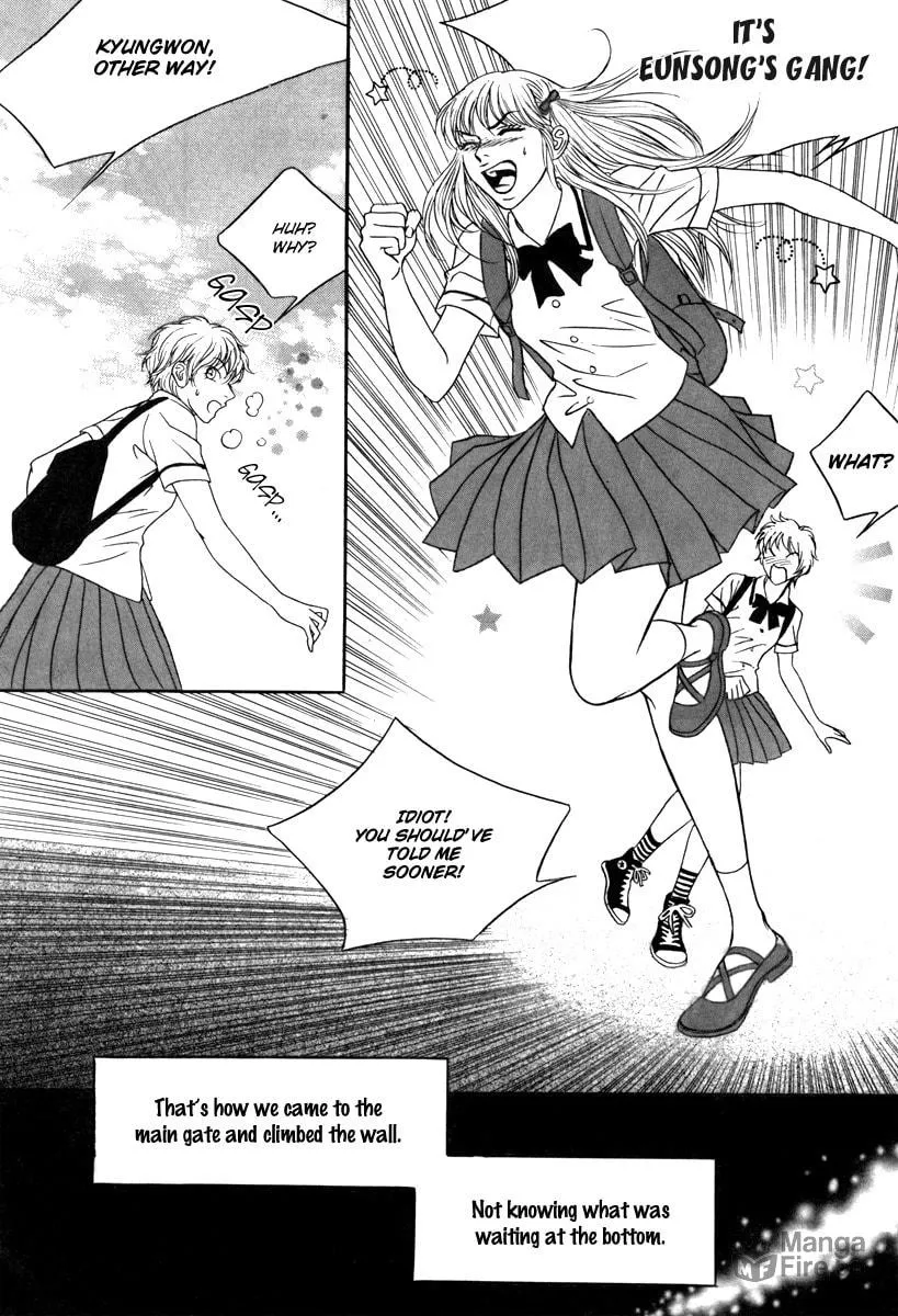 Read That Guy was Splendid chapter 2 image 19 on Lezhin