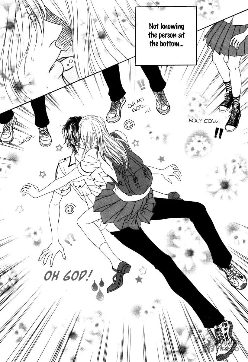 Read That Guy was Splendid chapter 2 image 20 on Lezhin