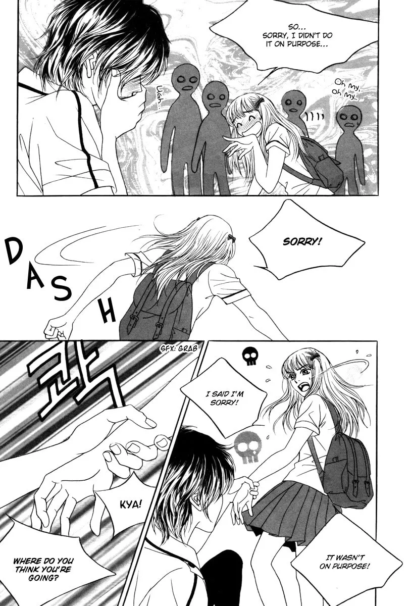 Read That Guy was Splendid chapter 2 image 22 on Lezhin