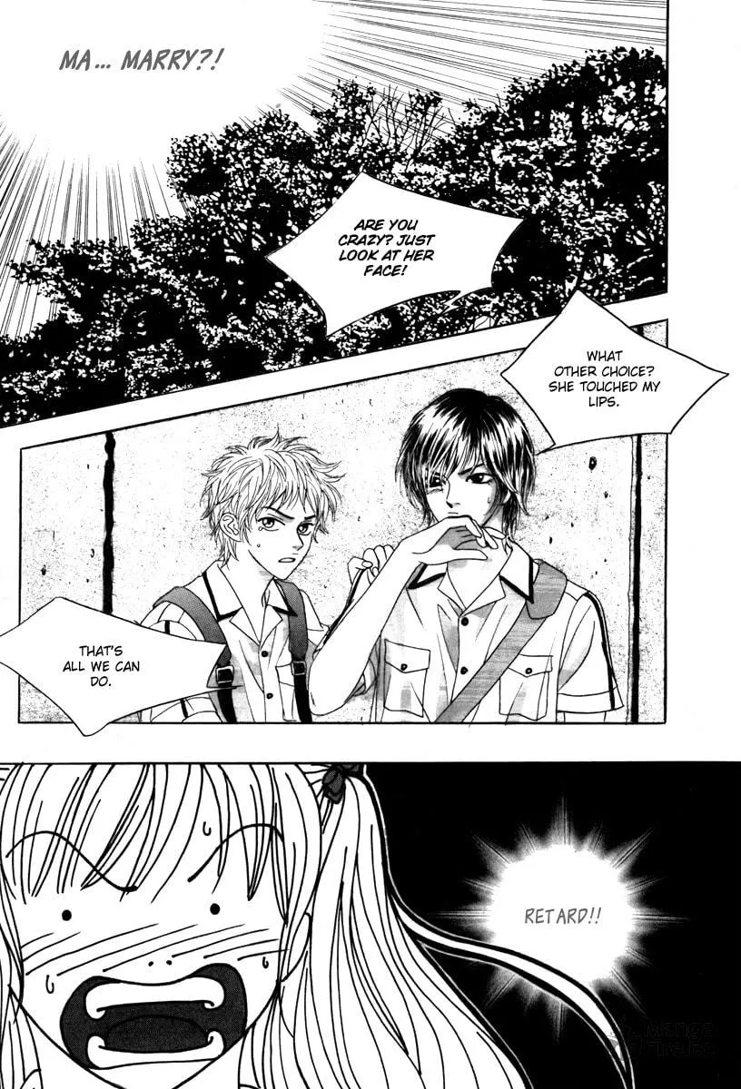 Read That Guy was Splendid chapter 2 image 26 on Lezhin