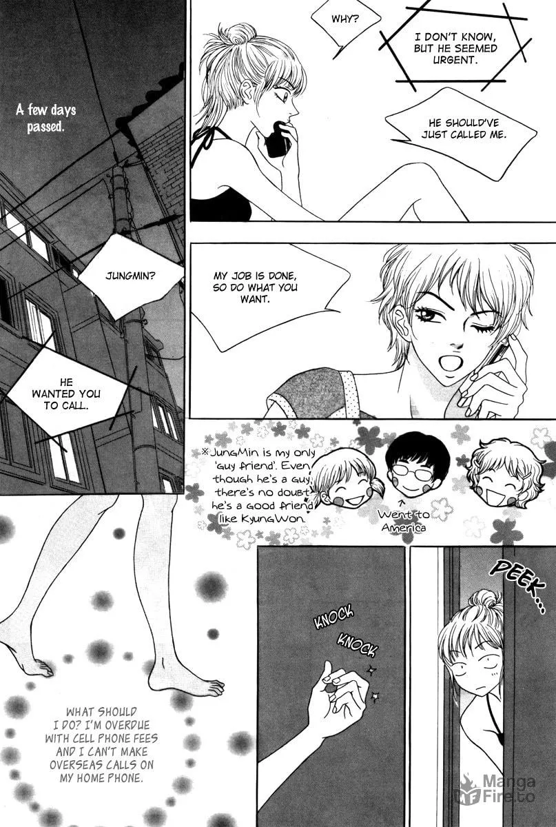 Read That Guy was Splendid chapter 2 image 32 on Lezhin