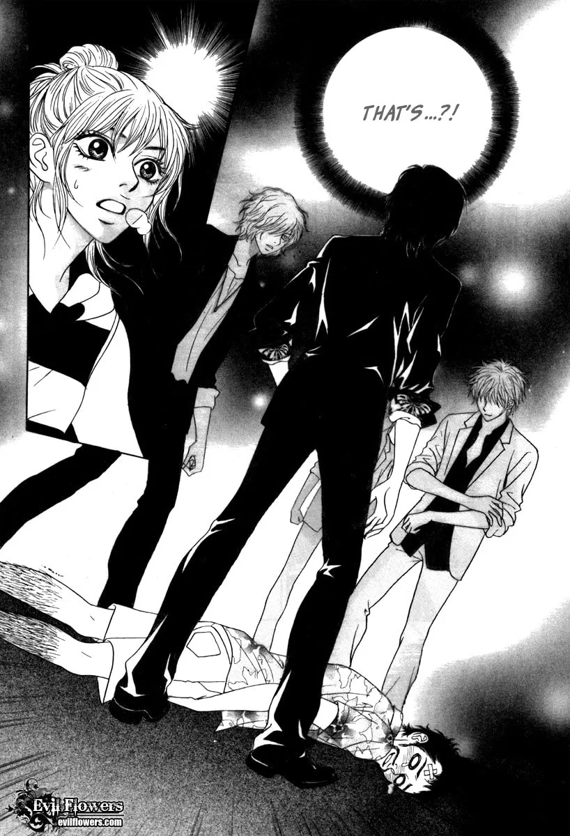 Read That Guy was Splendid chapter 2 image 42 on Lezhin