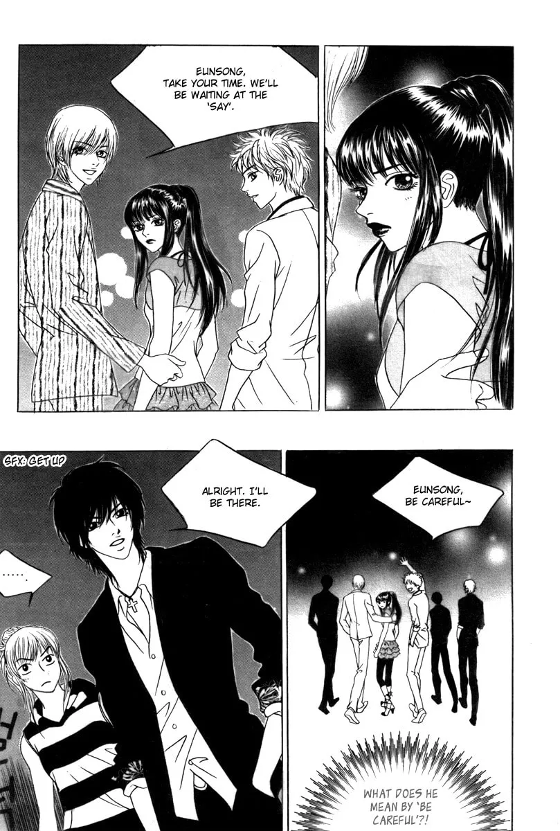 Read That Guy was Splendid chapter 2 image 48 on Lezhin