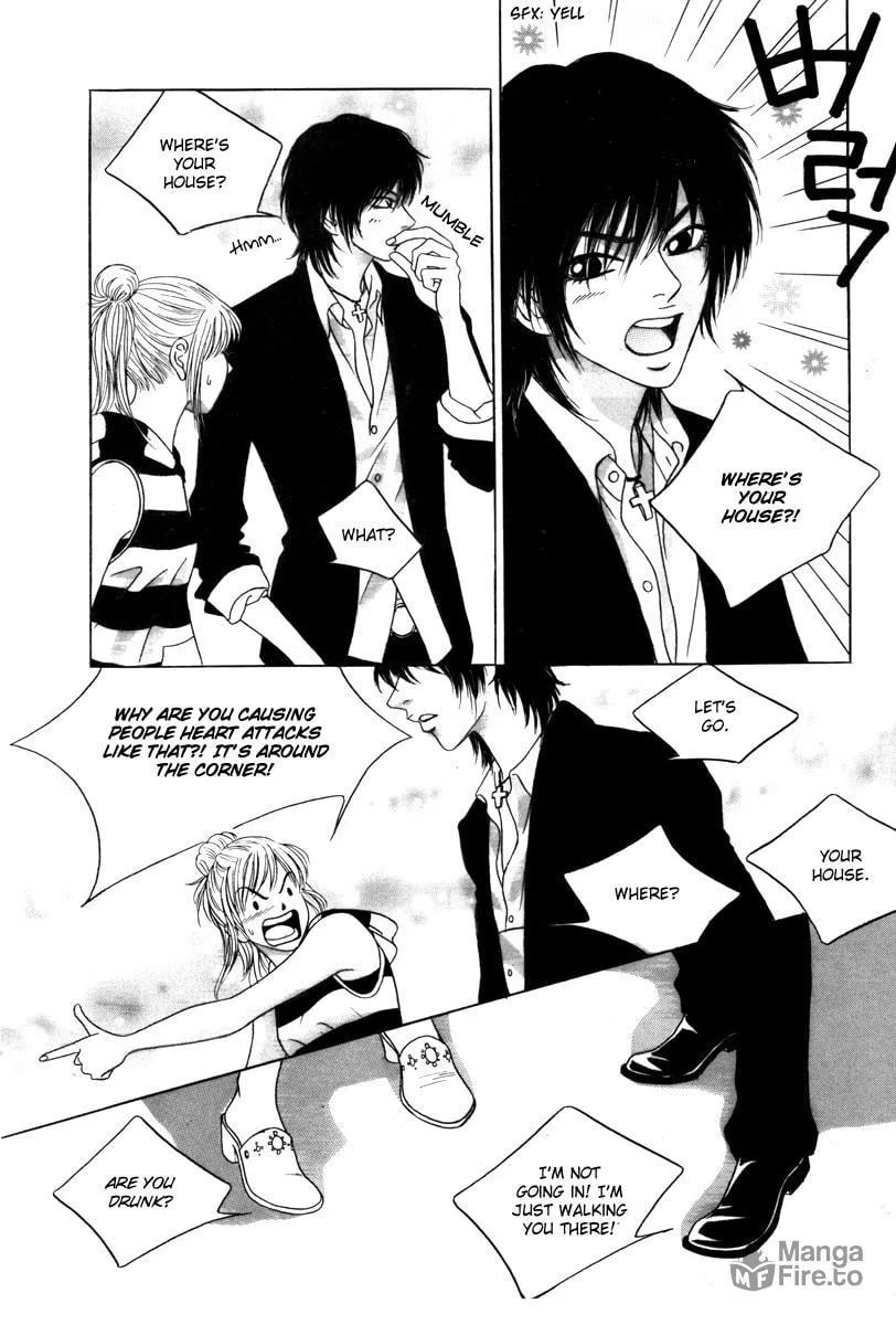 Read That Guy was Splendid chapter 2 image 49 on Lezhin