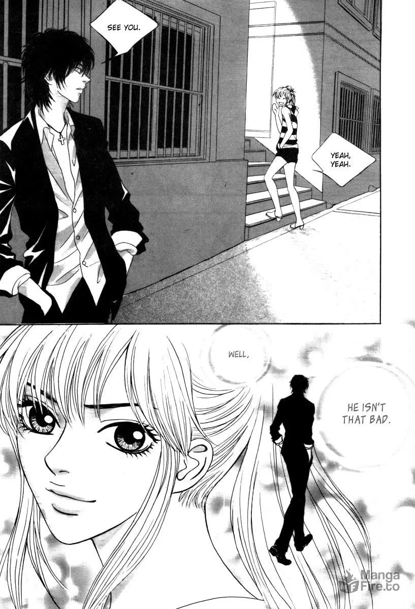 Read That Guy was Splendid chapter 2 image 54 on Lezhin