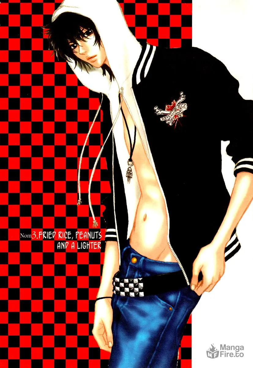 Read That Guy was Splendid chapter 3 image 17 on Lezhin