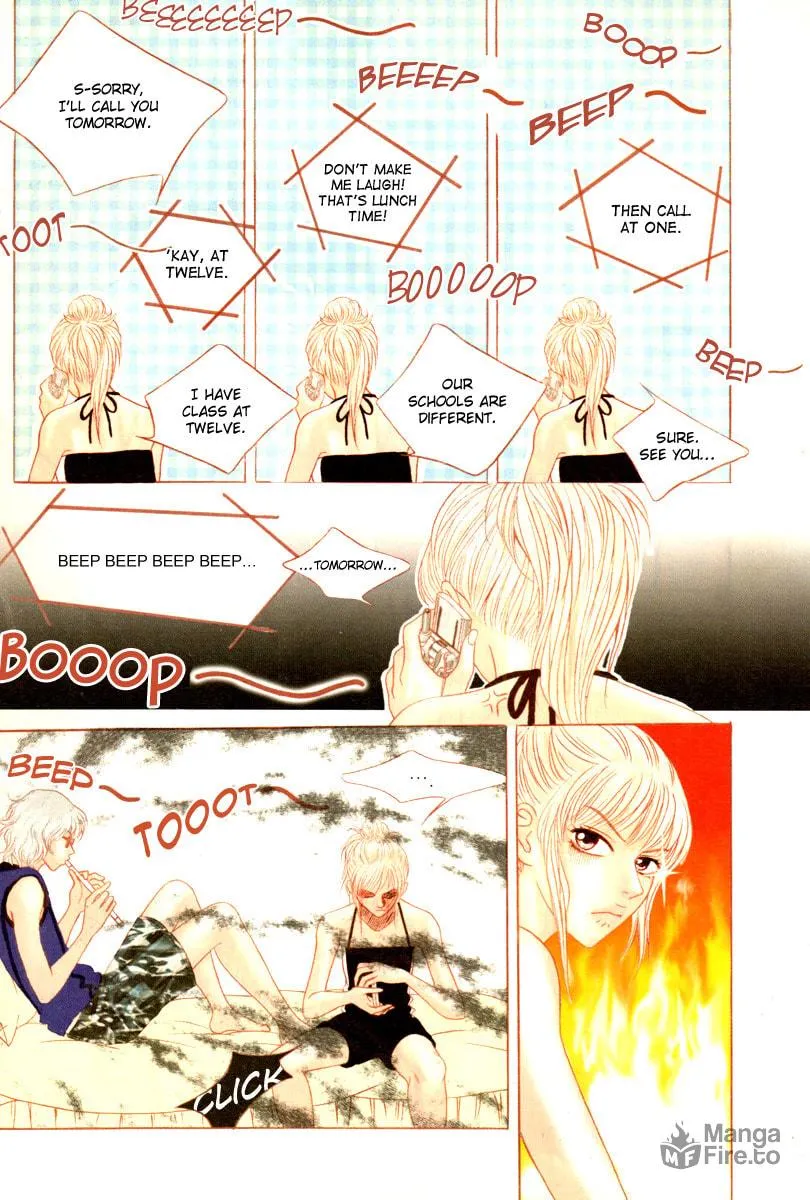 Read That Guy was Splendid chapter 3 image 24 on Lezhin