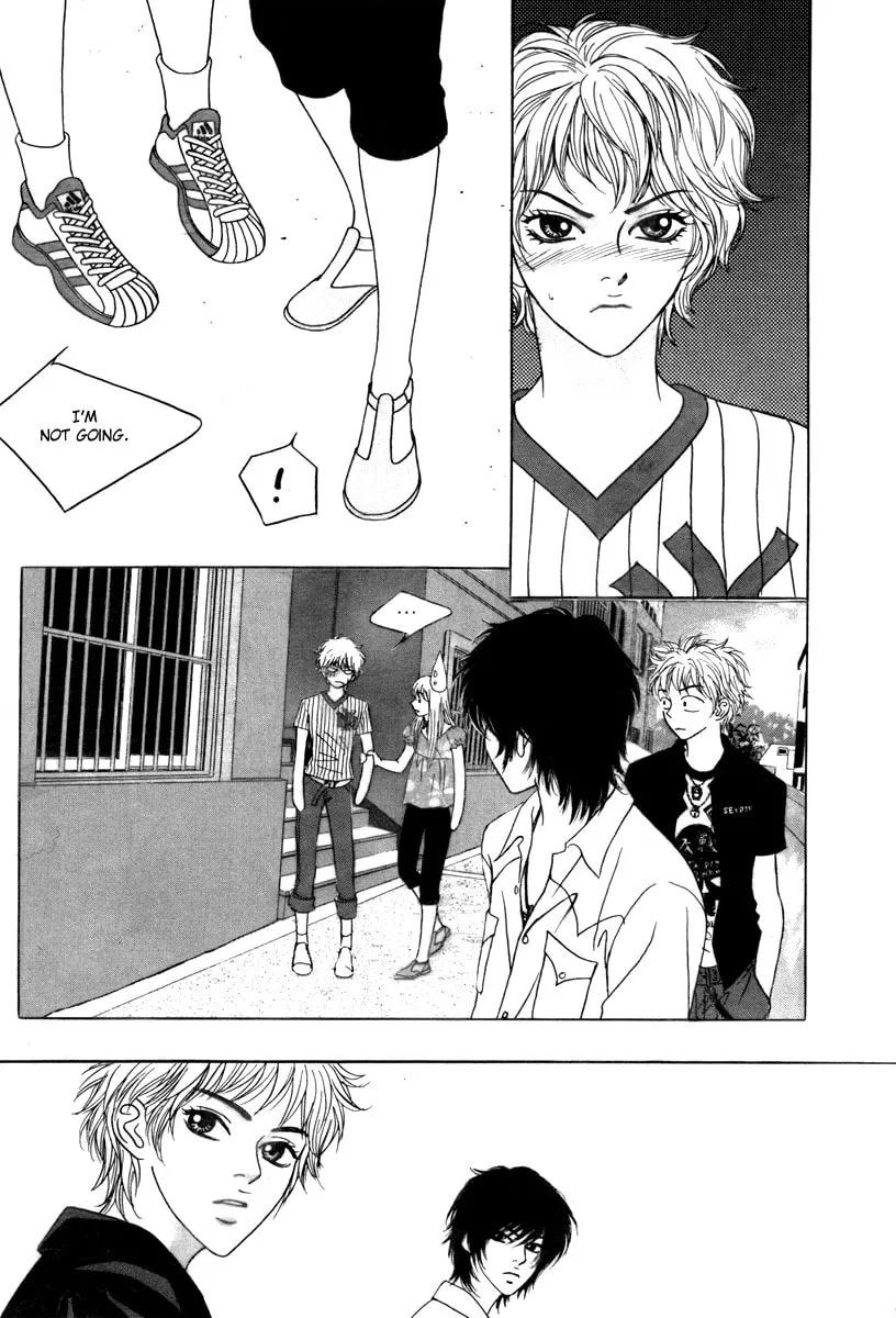 Read That Guy was Splendid chapter 3 image 36 on Lezhin