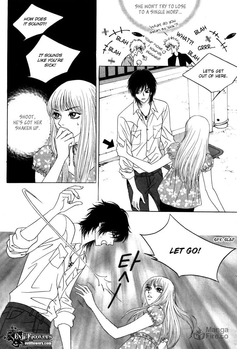 Read That Guy was Splendid chapter 3 image 38 on Lezhin
