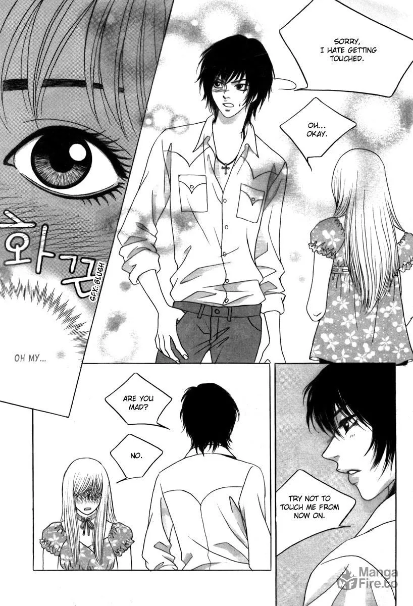 Read That Guy was Splendid chapter 3 image 39 on Lezhin