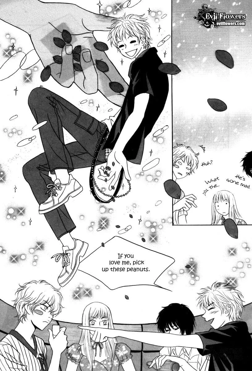 Read That Guy was Splendid chapter 3 image 8 on Lezhin