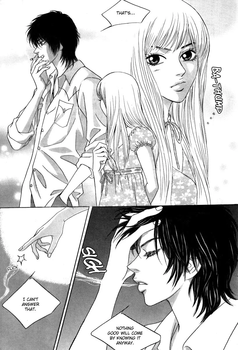 Read That Guy was Splendid chapter 4 image 10 on Lezhin
