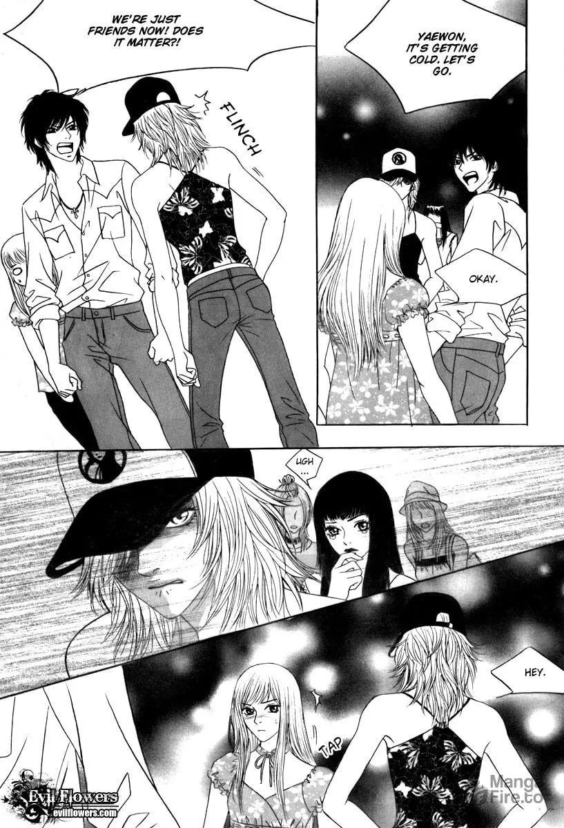 Read That Guy was Splendid chapter 4 image 14 on Lezhin