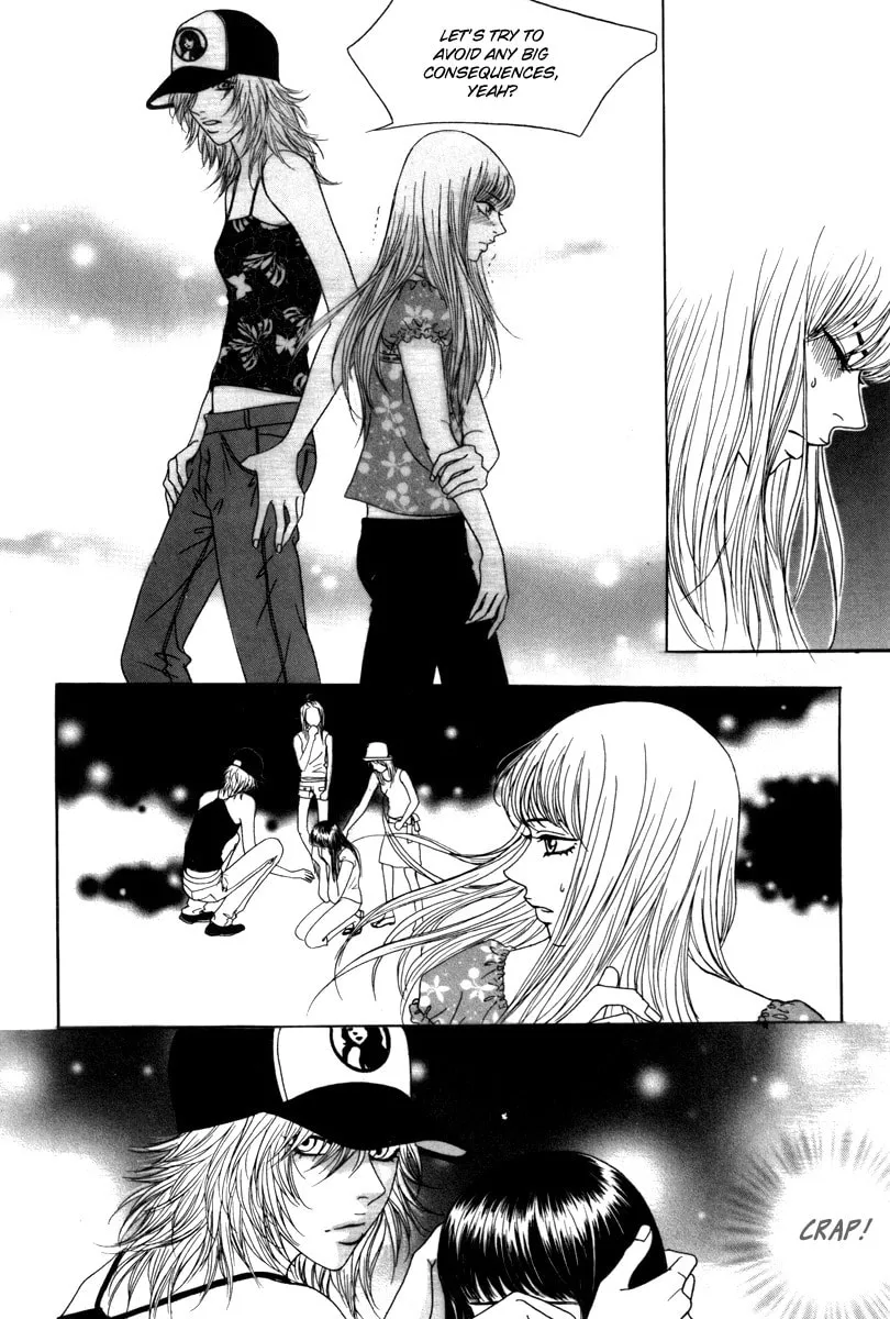 Read That Guy was Splendid chapter 4 image 15 on Lezhin
