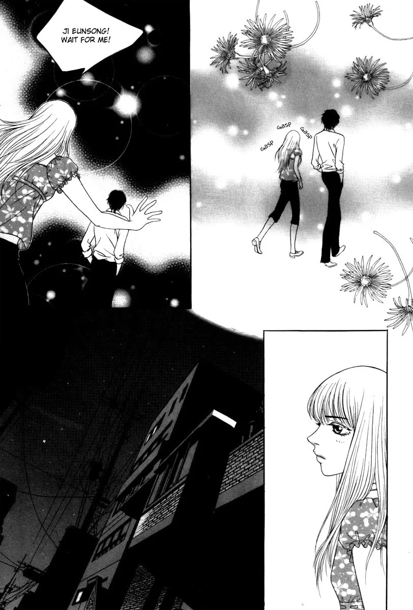 Read That Guy was Splendid chapter 4 image 16 on Lezhin