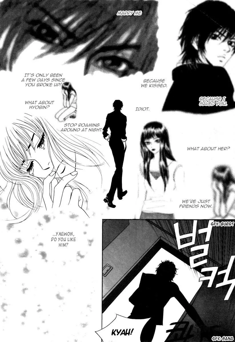 Read That Guy was Splendid chapter 4 image 19 on Lezhin