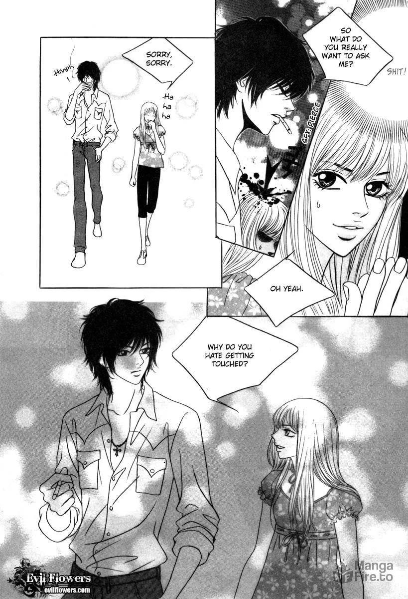 Read That Guy was Splendid chapter 4 image 9 on Lezhin