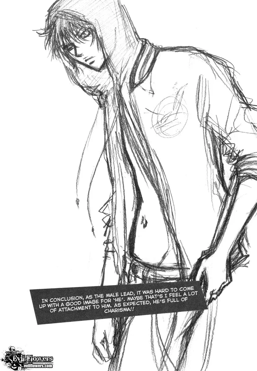 Read That Guy was Splendid chapter 6.5 image 6 on Lezhin