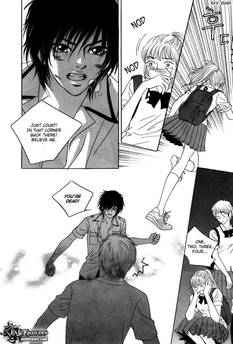 Read That Guy was Splendid chapter 6 image 20 on Lezhin