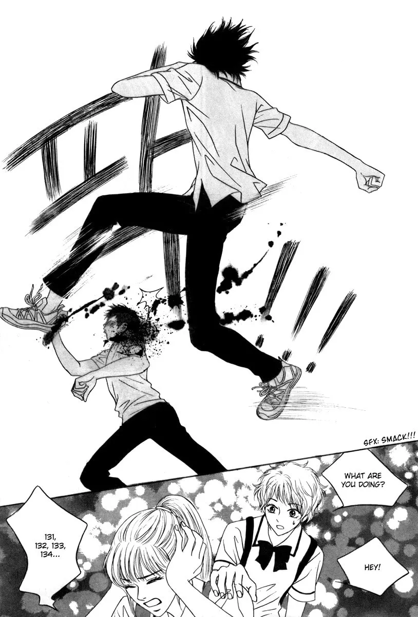 Read That Guy was Splendid chapter 6 image 21 on Lezhin