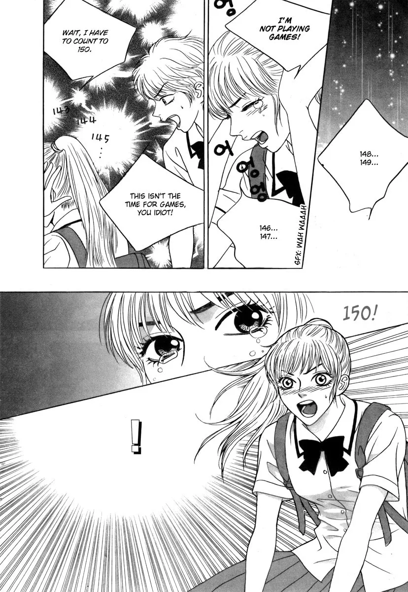 Read That Guy was Splendid chapter 6 image 22 on Lezhin