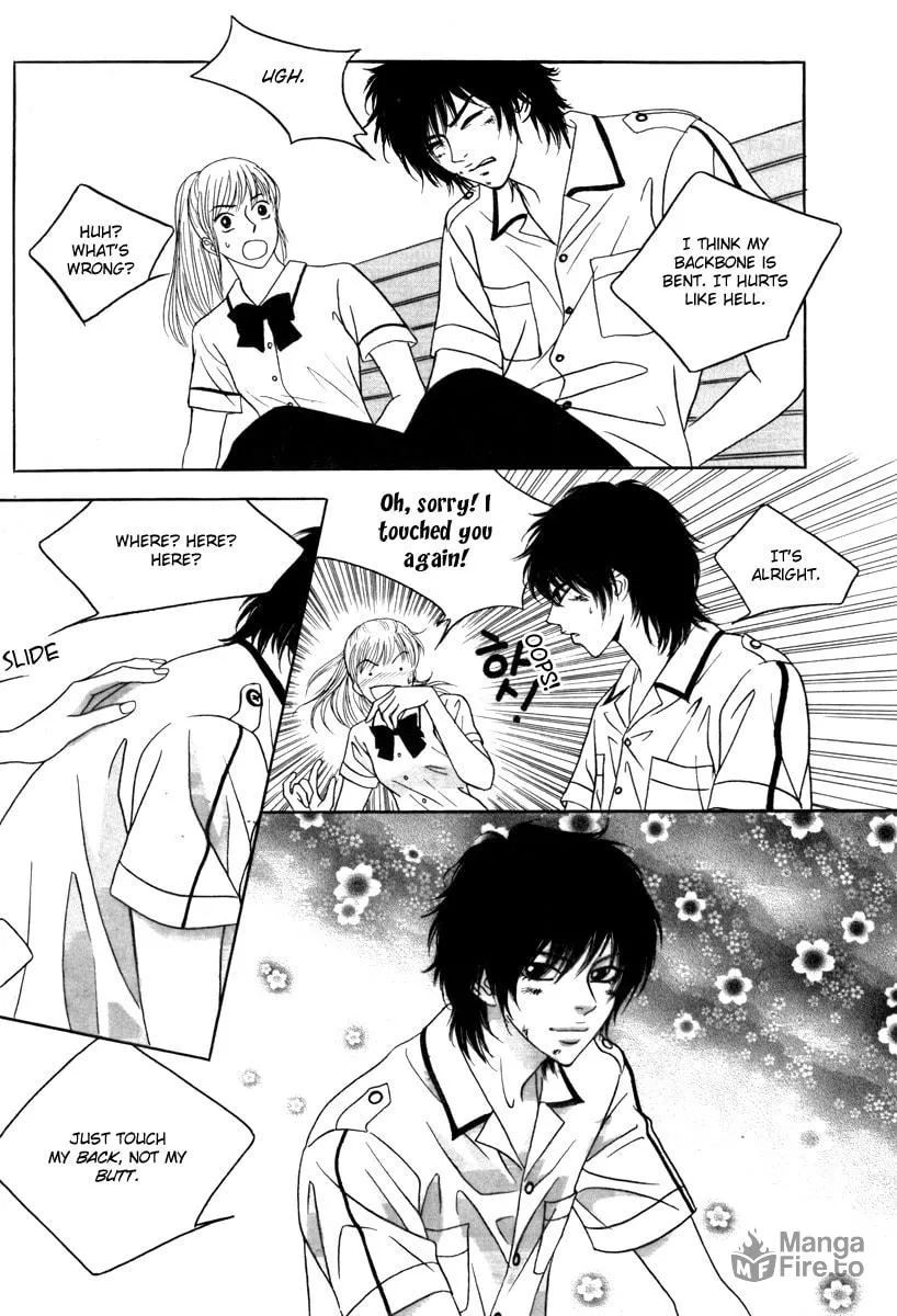 Read That Guy was Splendid chapter 6 image 29 on Lezhin