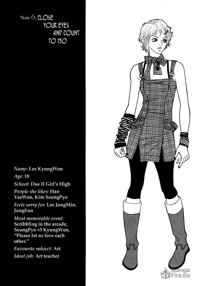 Read That Guy was Splendid chapter 6 image 4 on Lezhin