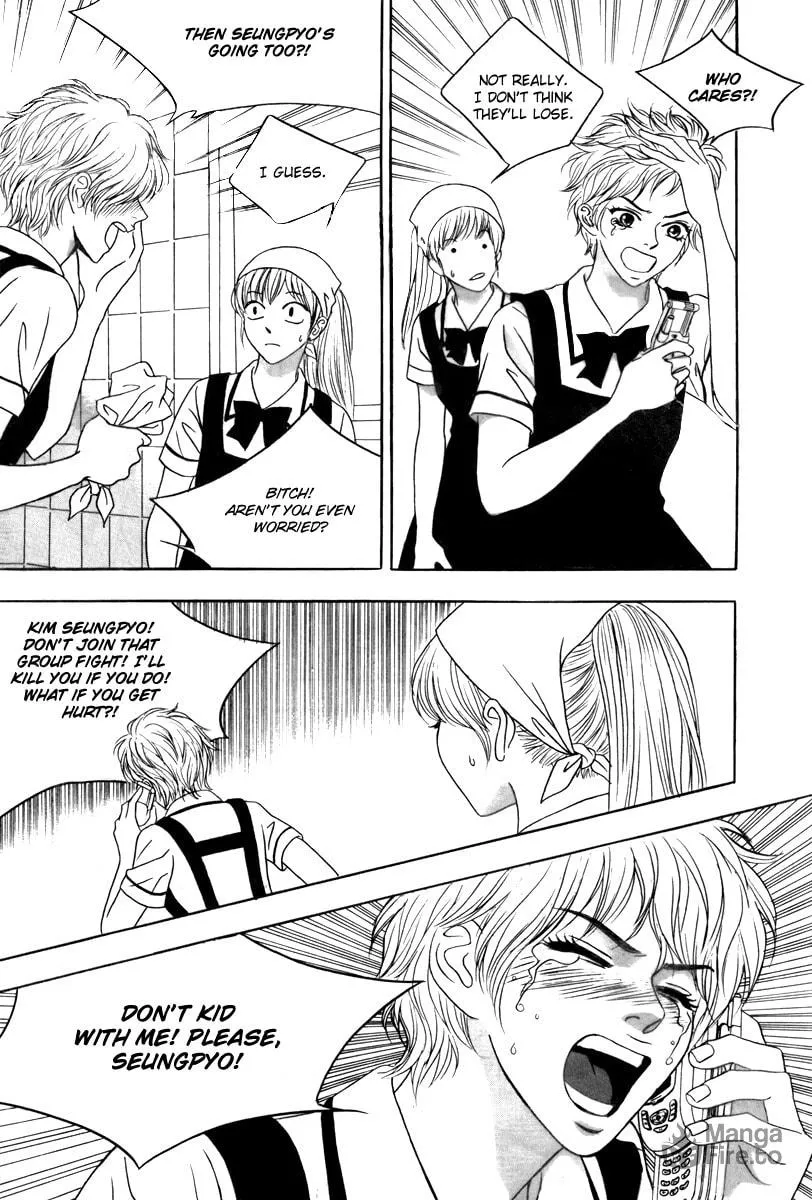 Read That Guy was Splendid chapter 6 image 9 on Lezhin