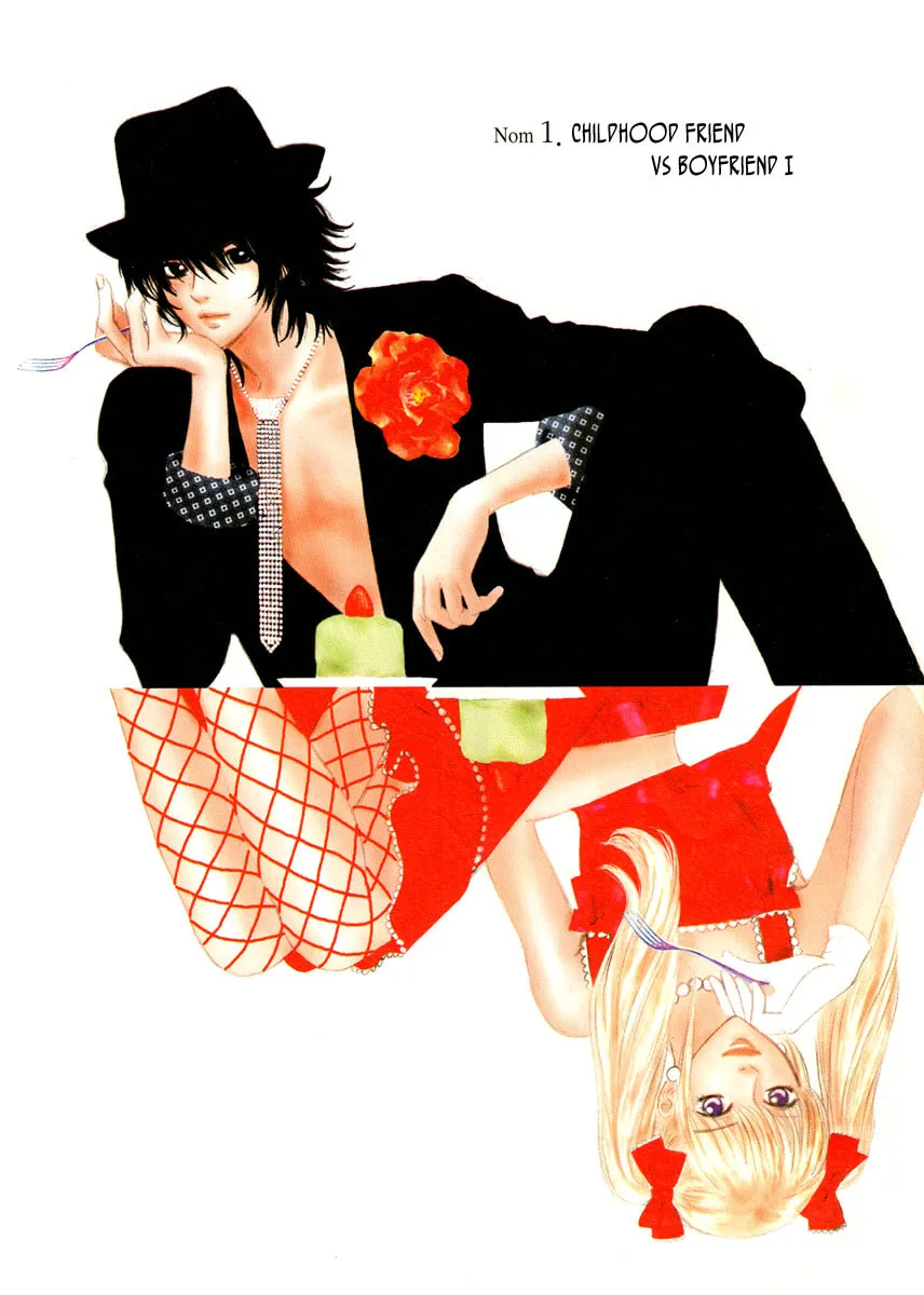 Read That Guy was Splendid chapter 7 image 10 on Lezhin