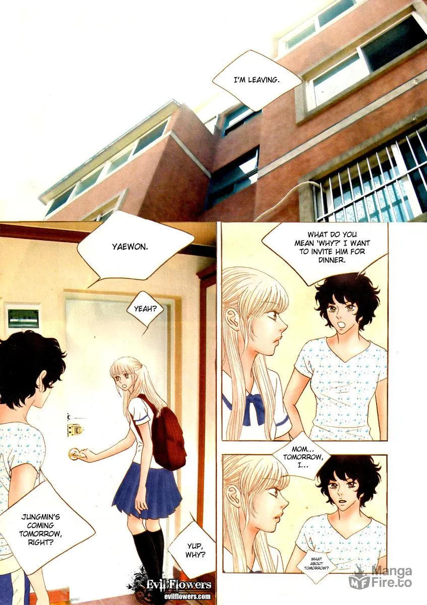 Read That Guy was Splendid chapter 7 image 11 on Lezhin