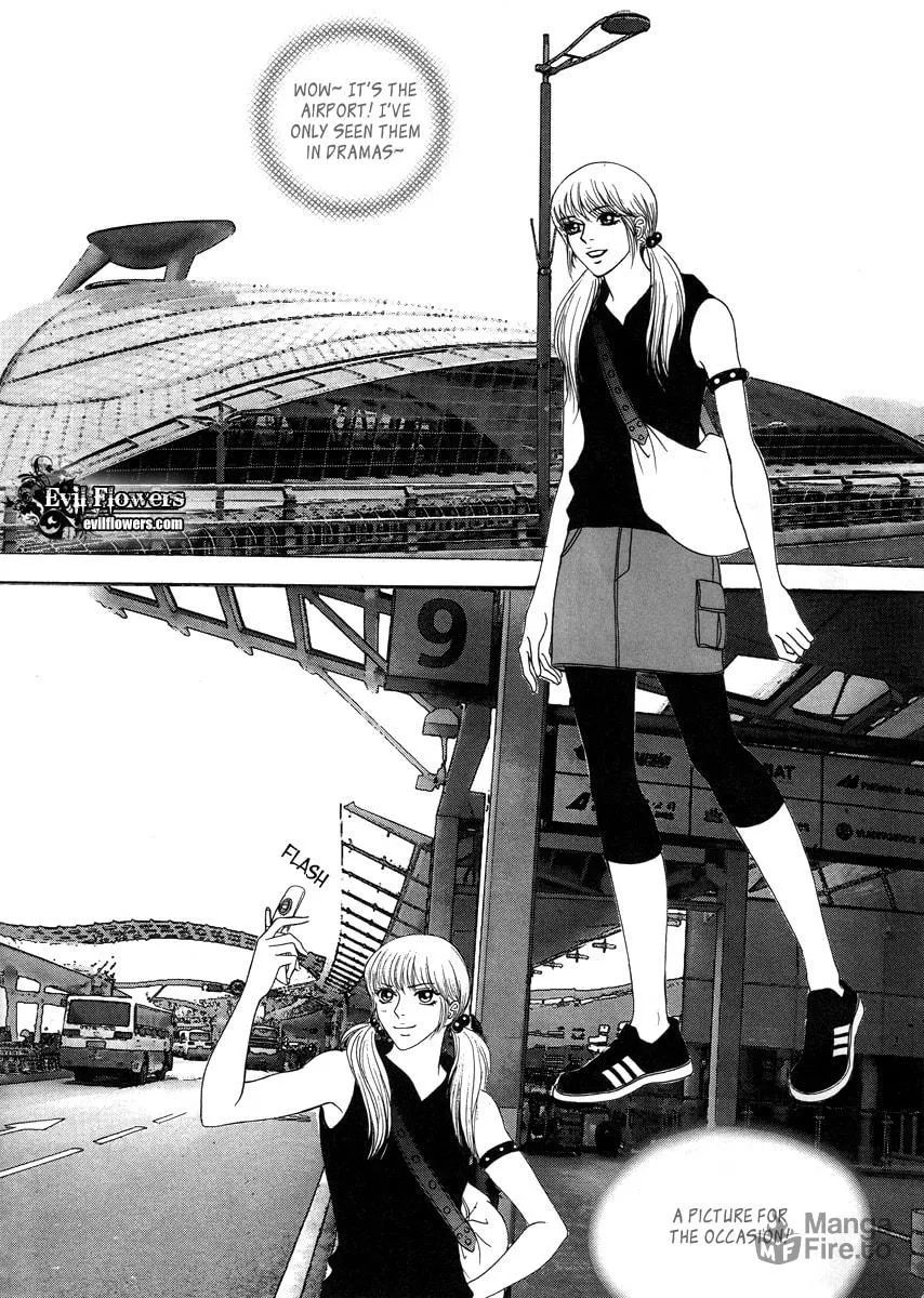 Read That Guy was Splendid chapter 7 image 20 on Lezhin