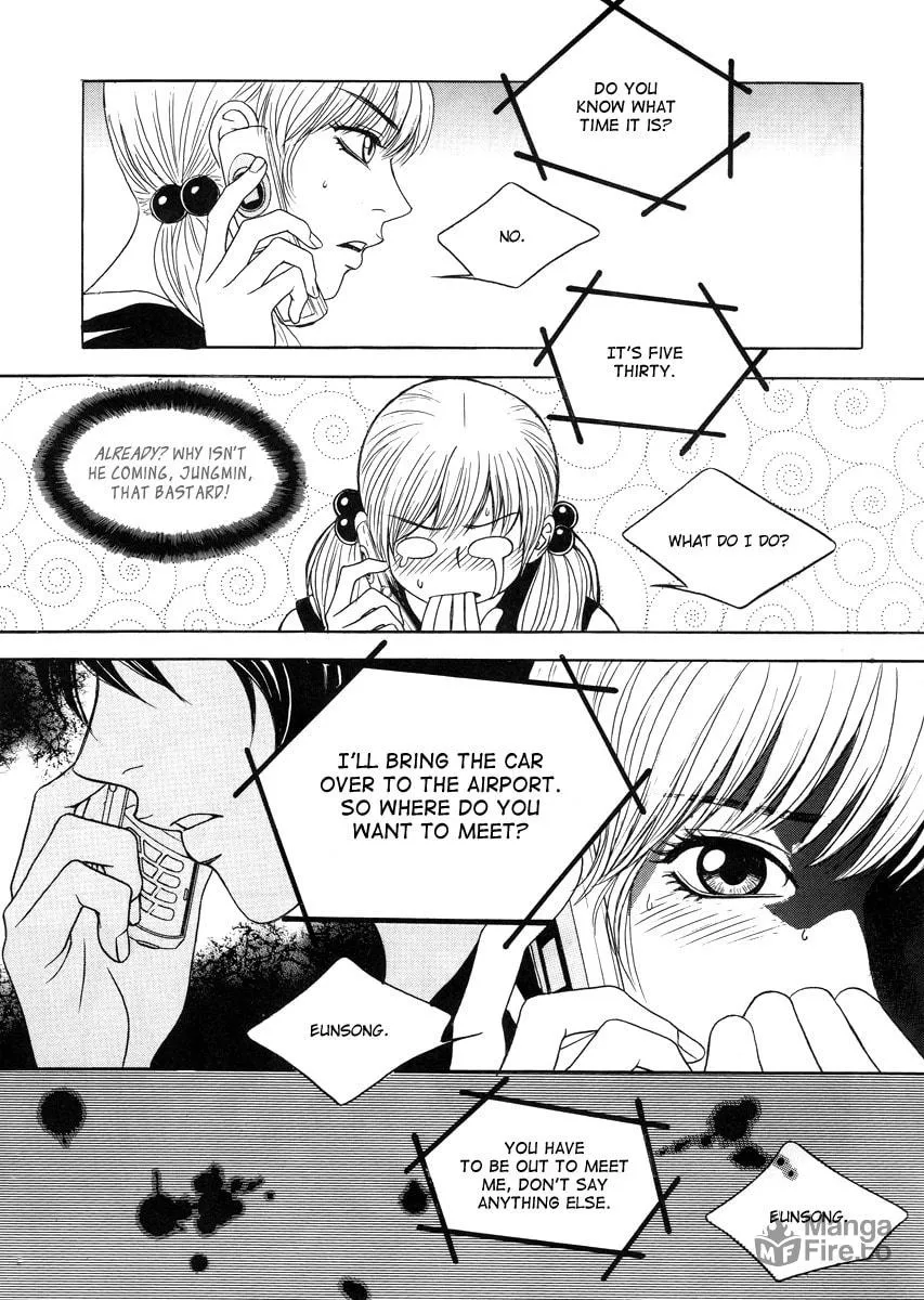 Read That Guy was Splendid chapter 7 image 24 on Lezhin