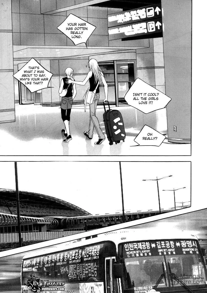 Read That Guy was Splendid chapter 7 image 32 on Lezhin