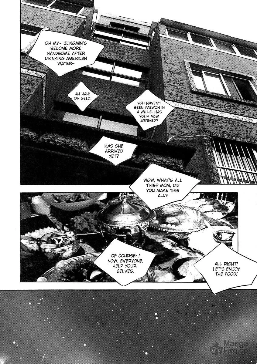 Read That Guy was Splendid chapter 7 image 39 on Lezhin