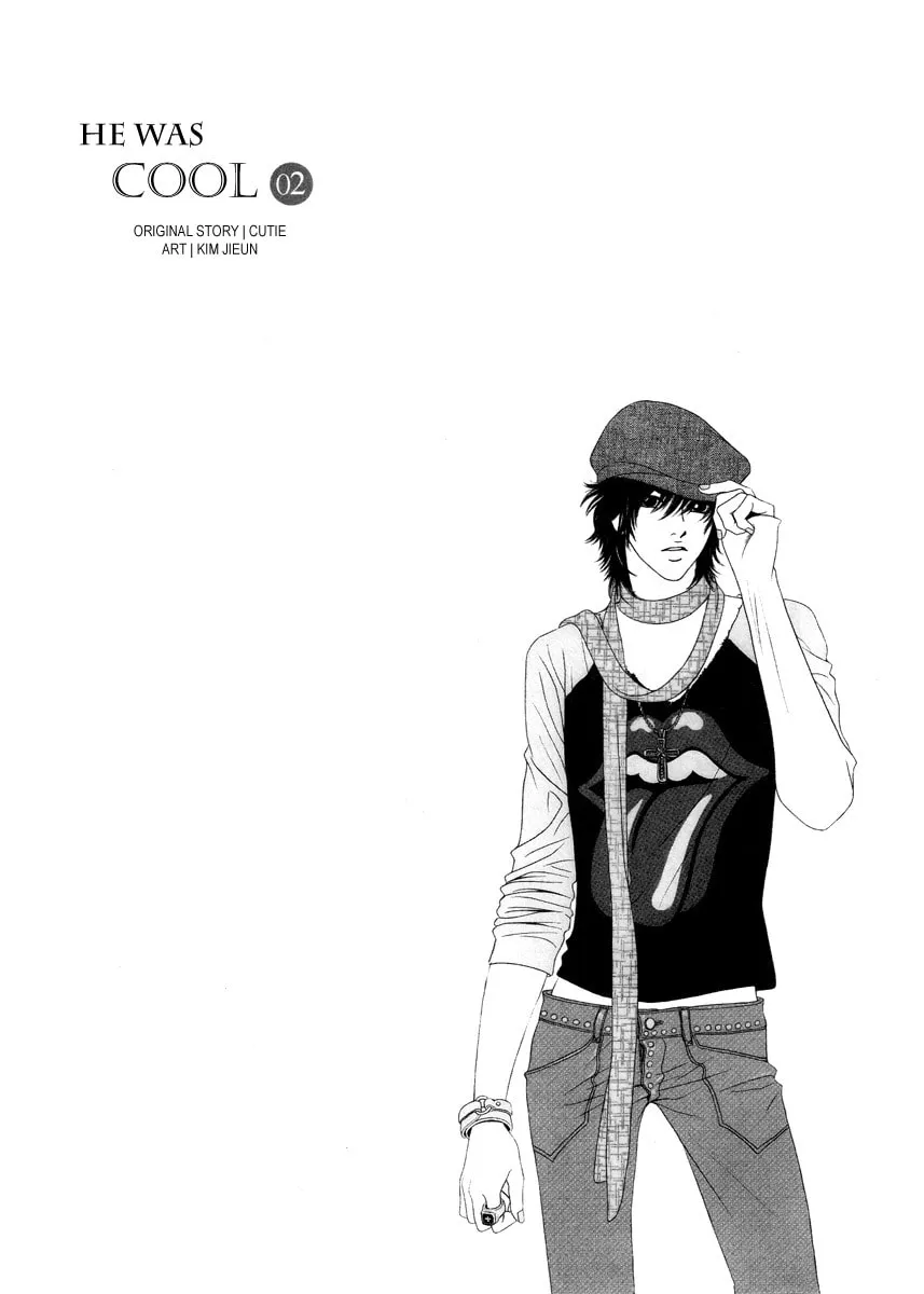 Read That Guy was Splendid chapter 7 image 6 on Lezhin