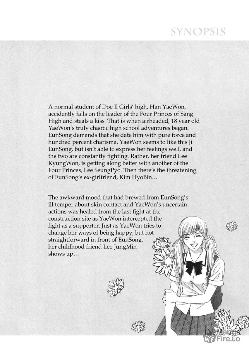 Read That Guy was Splendid chapter 7 image 9 on Lezhin