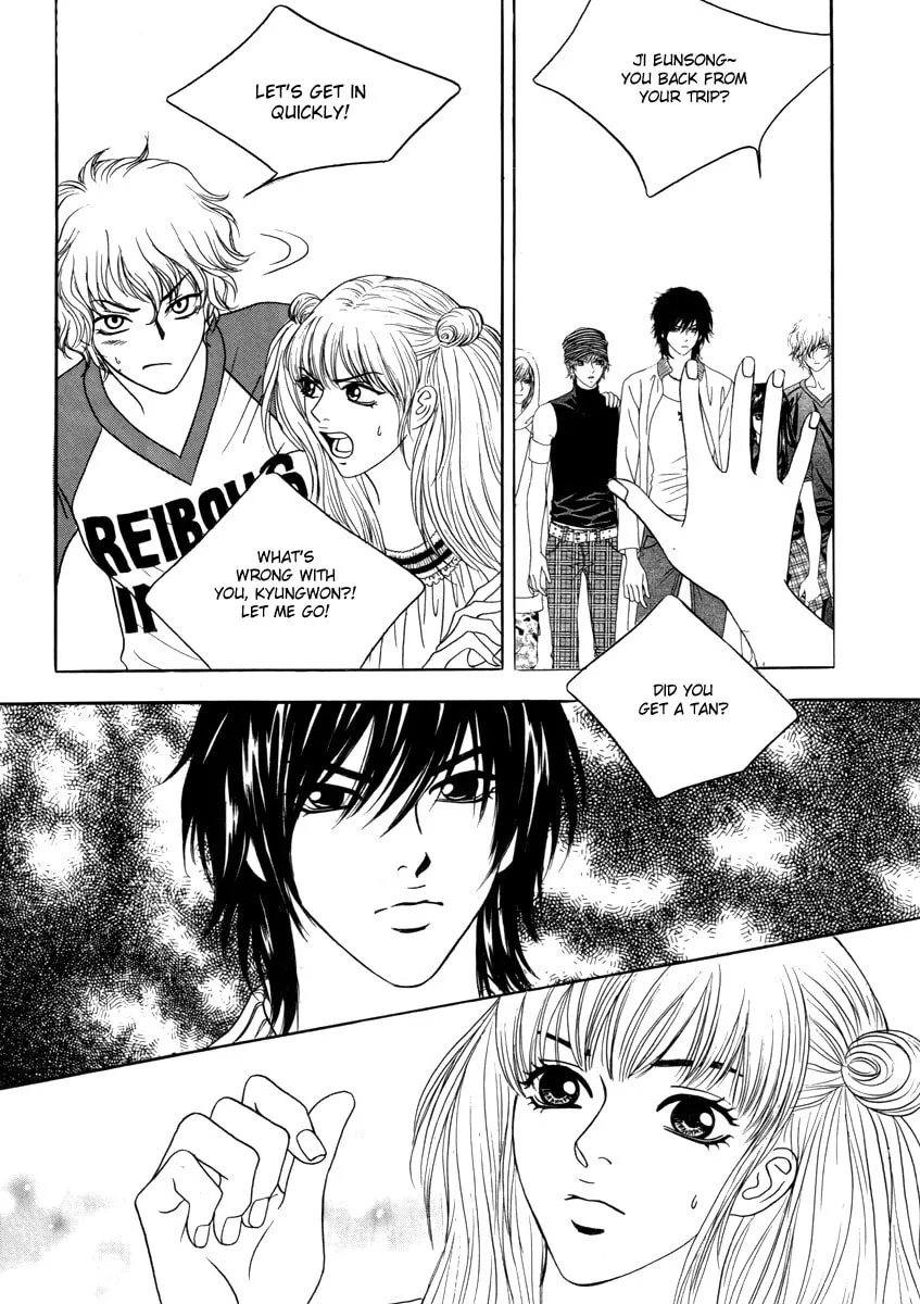 Read That Guy was Splendid chapter 8 image 12 on Lezhin