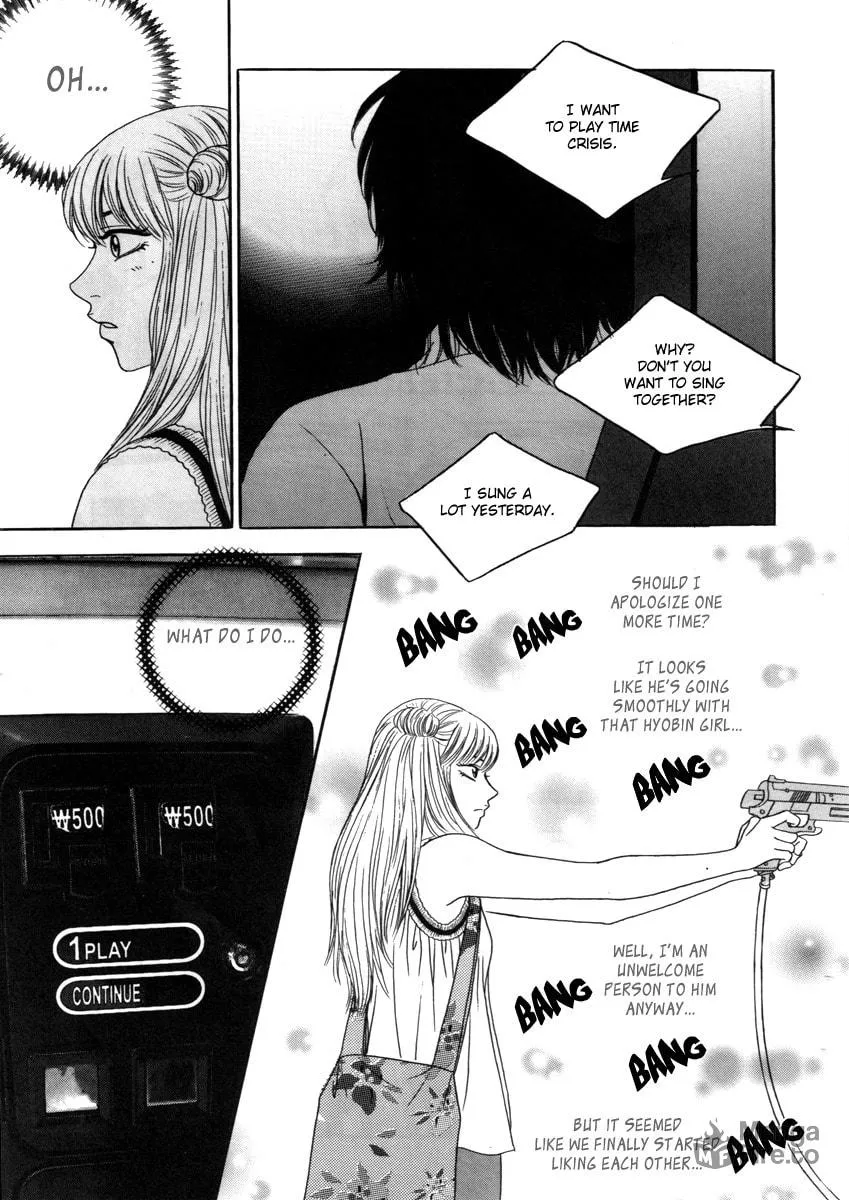Read That Guy was Splendid chapter 8 image 24 on Lezhin